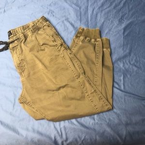 American Eagle Outfitters Active Flex Joggers